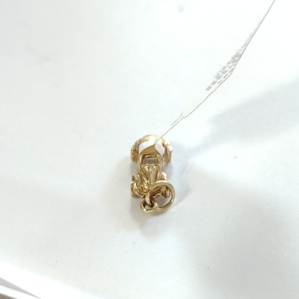 DIJE ORO 10 K 1,50 GRMS (SEMINUEVO)