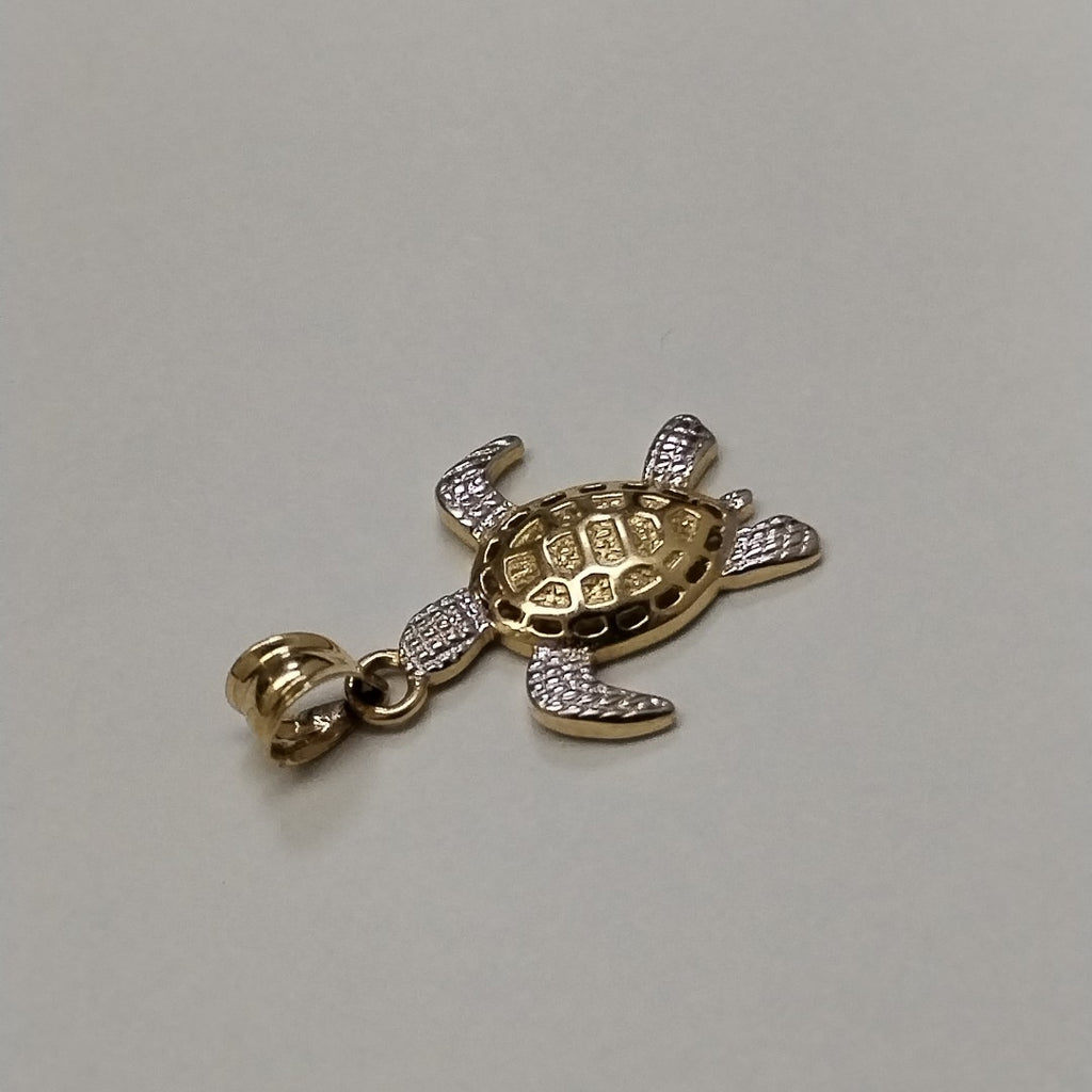 DIJE ORO 14 K 1.2 GRMS (SEMINUEVO)