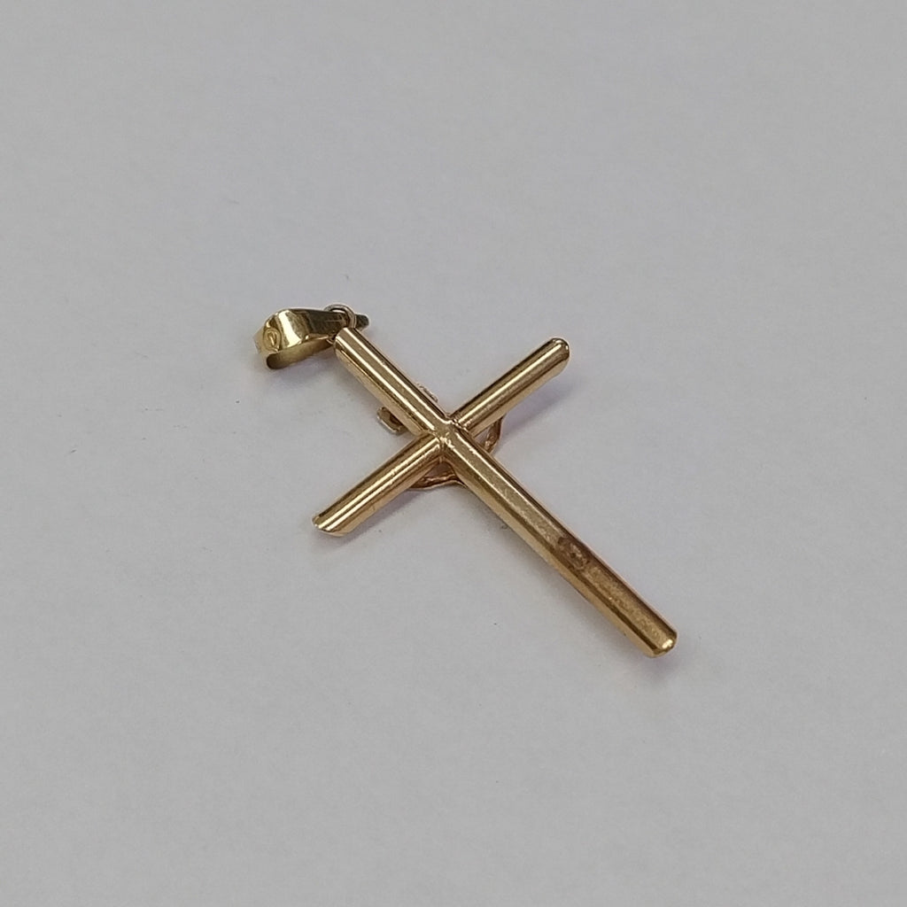 DIJE ORO 10 K 1,60 GRMS (SEMINUEVO)