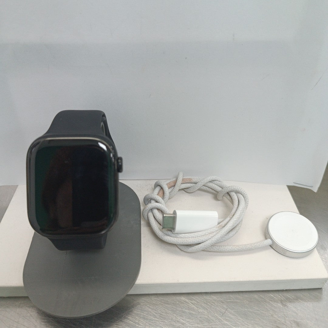 SMARTWATCH APPLE SERIES 11 ALUMINIO A3333 46 MM GPS (SEMINUEVO)