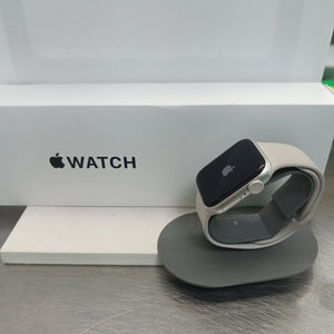 SMARTWATCH APPLE SE 2 ALUMINIO A2722 40 MM GPS (SEMINUEVO)