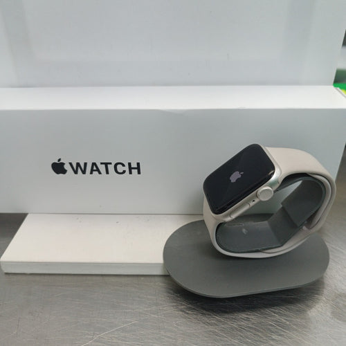 SMARTWATCH APPLE SE 2 ALUMINIO A2722 40 MM GPS (SEMINUEVO)