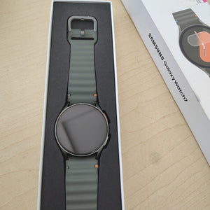 SMARTWATCH SAMSUNG GALAXY WATCH 7 SM-L300 40 MM BLUETOOTH (SEMINUEVO)