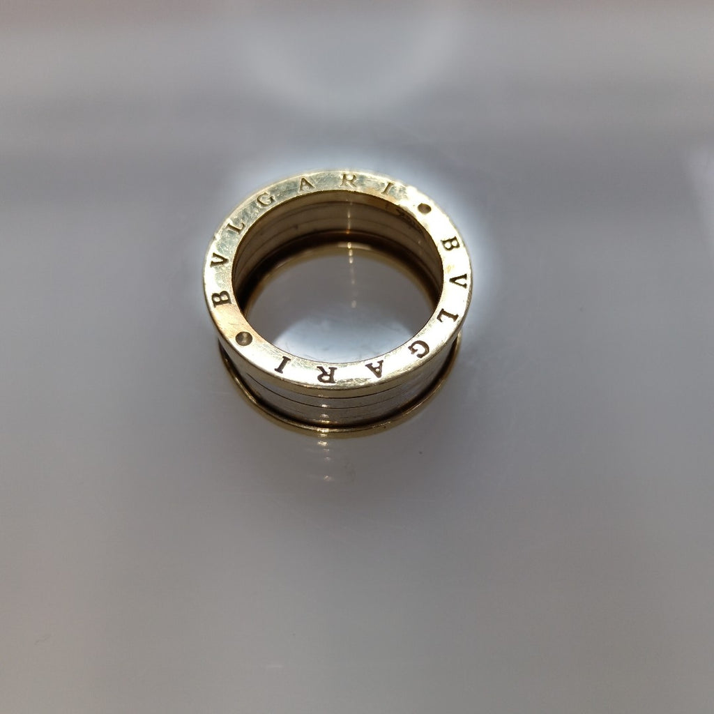ARGOLLA ORO 14 K 8,90 GRMS (SEMINUEVO)