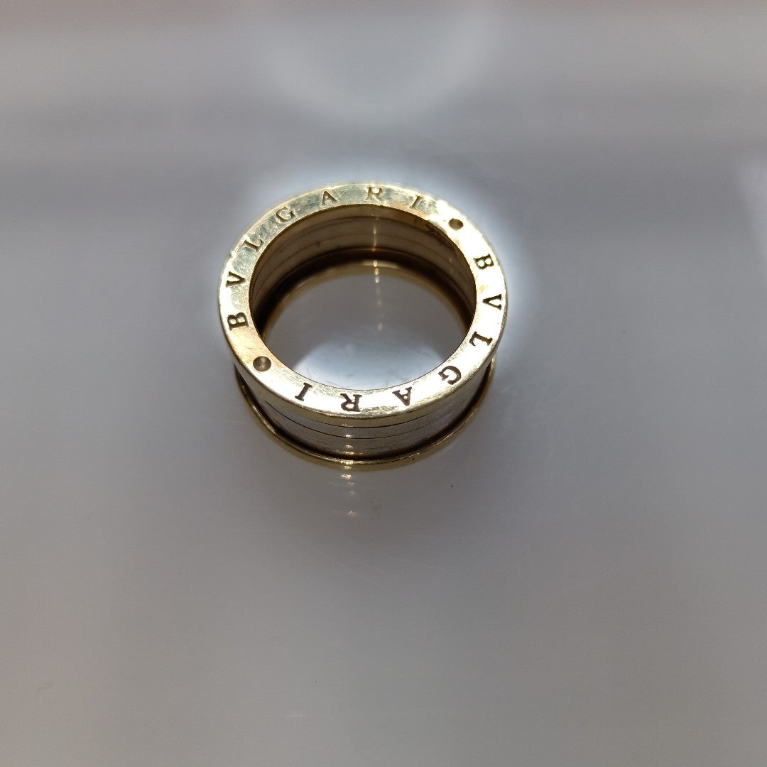 ARGOLLA ORO 14 K 8,90 GRMS (SEMINUEVO)