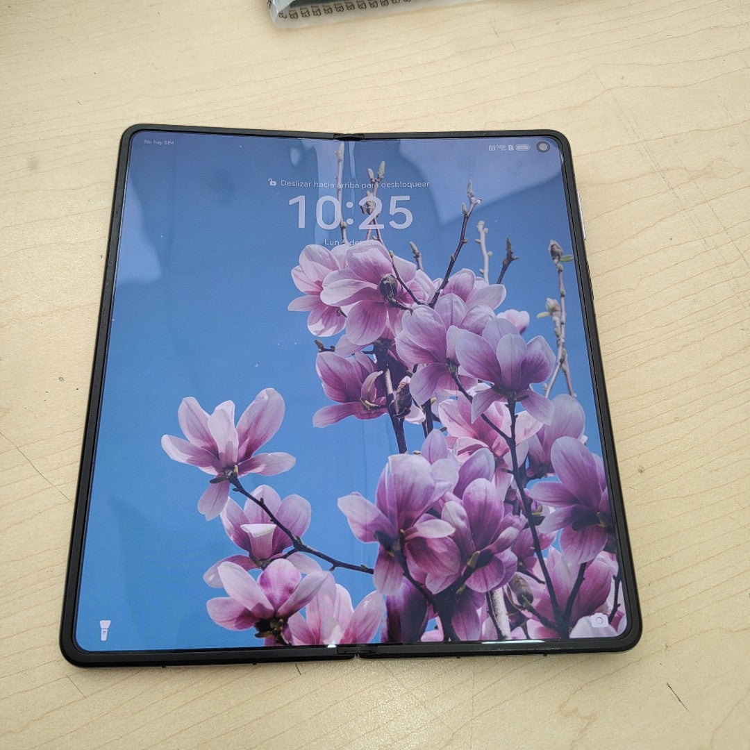 CELULAR HUAWEI MATE X3 ALT-L29 (2023) 512 GB 12 GB RAM (SEMINUEVO)