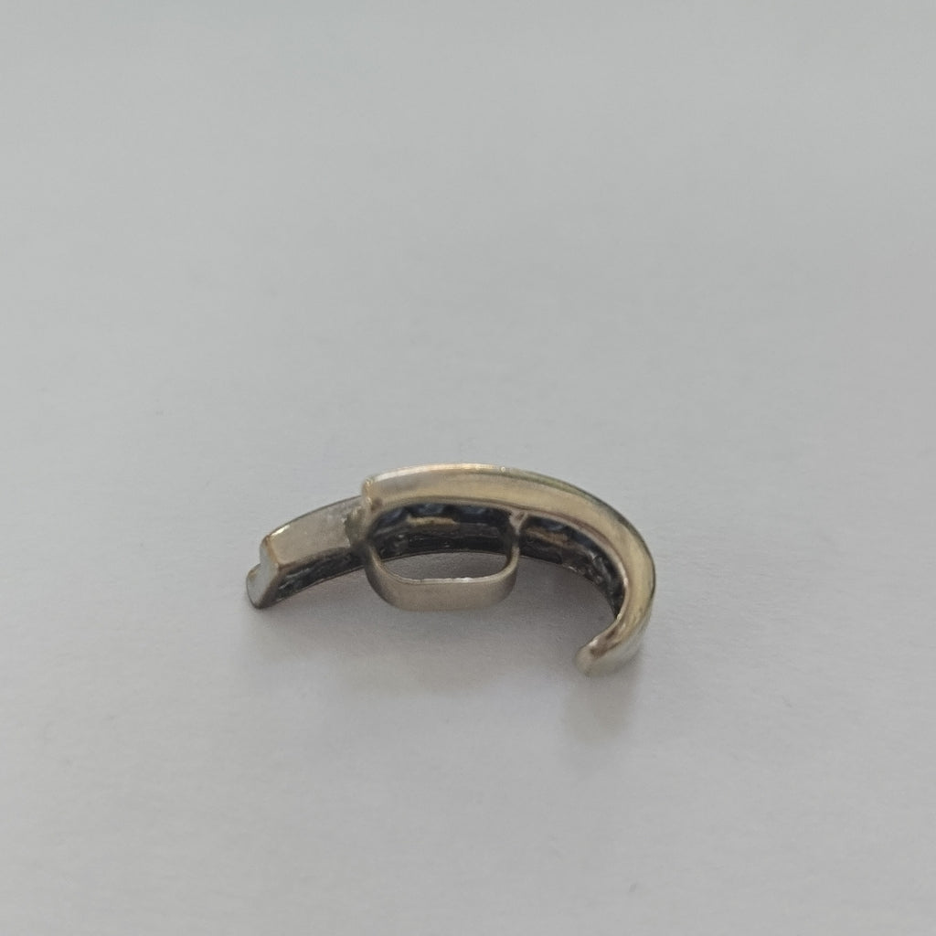 DIJE ORO 10 K 1.4 GRMS (SEMINUEVO)