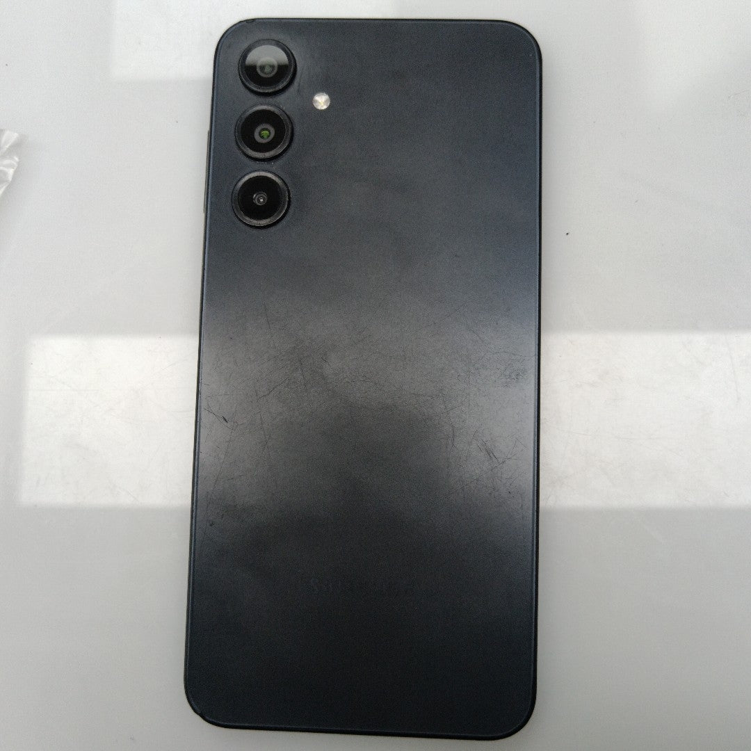 CELULAR SAMSUNG GALAXY A16 SM-A165M (2024) 128 GB 4 GB RAM (SEMINUEVO)