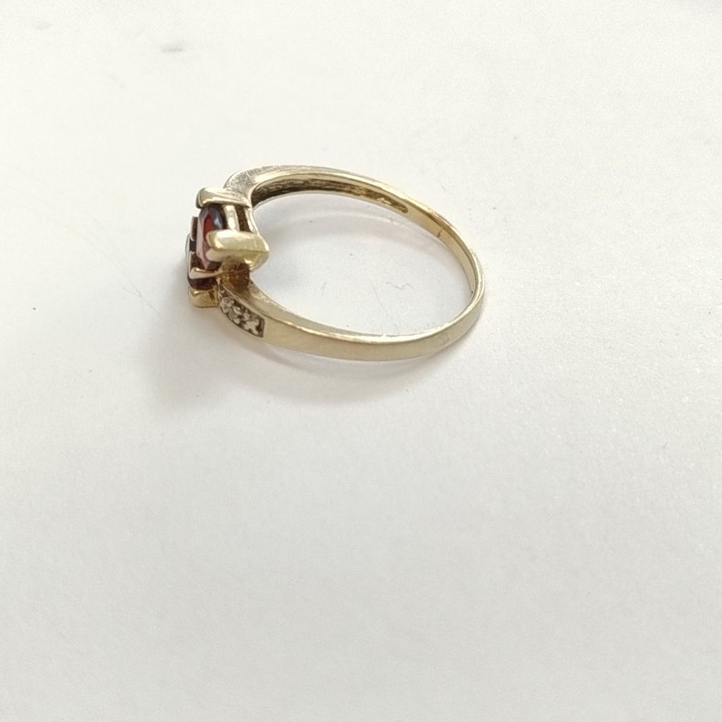 ANILLITO ORO 10 K 2,30 GRMS (SEMINUEVO)