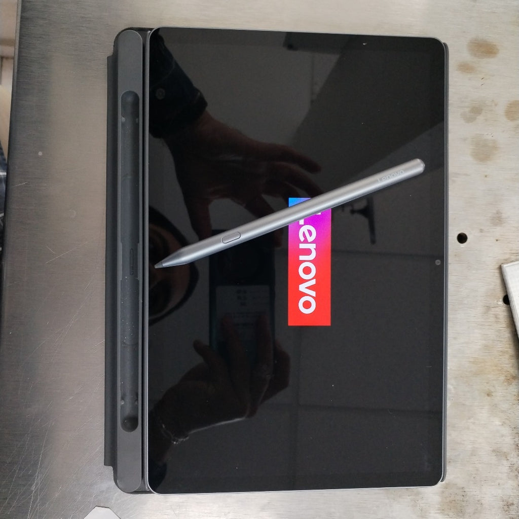 TABLETA LENOVO IDEAPAD K11 GEN 2 TB336FU  (2026) 128 GB 8 GB RAM (SEMINUEVO)