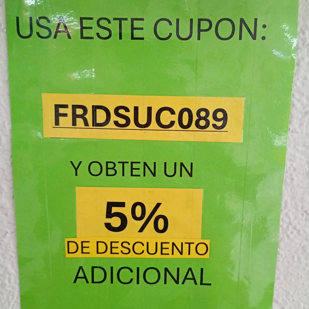 CADENA ORO 8 K 2,60 GRMS (SEMINUEVO)