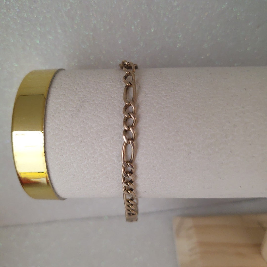 ESCLAVA ORO 10 K 6,30 GRMS (SEMINUEVO)