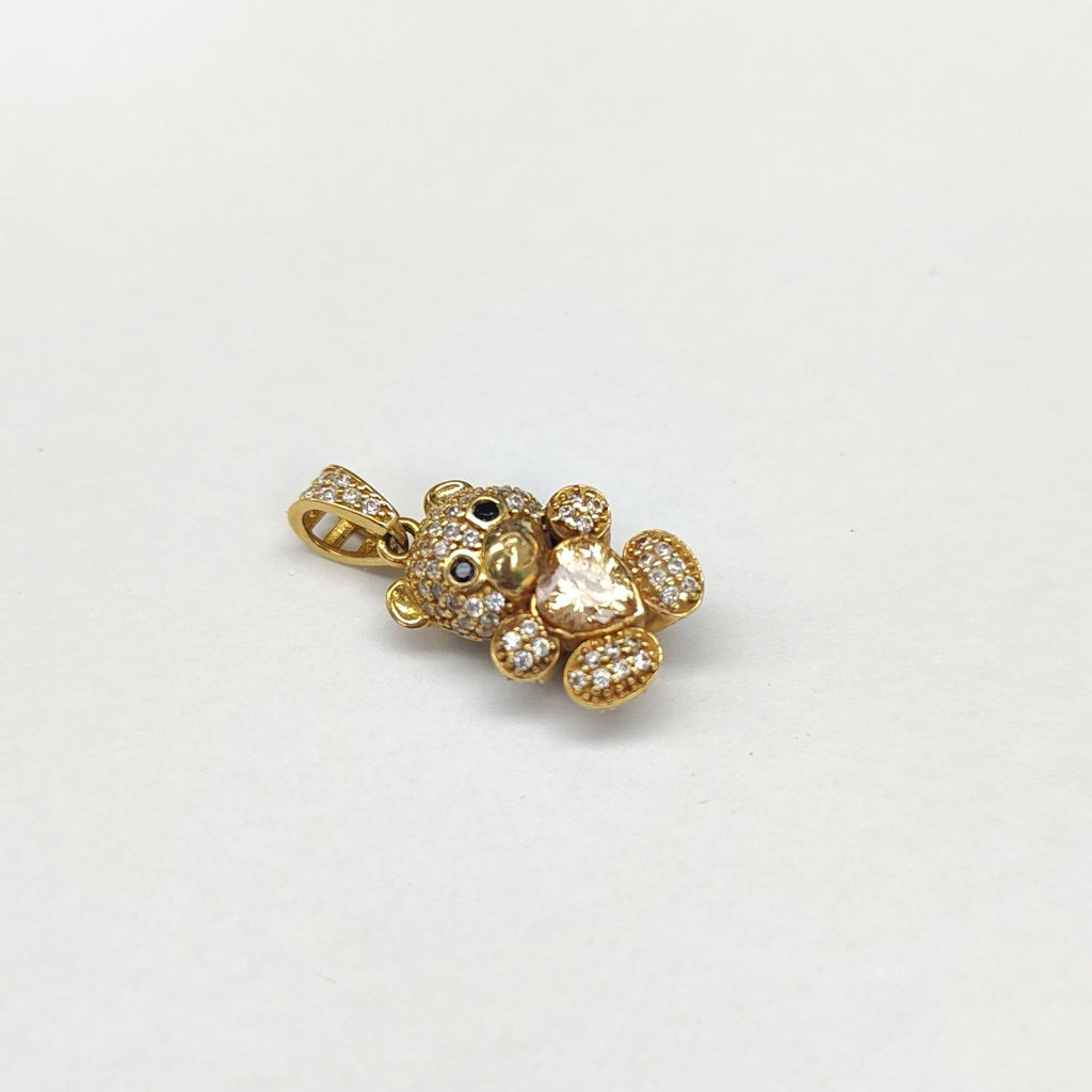 DIJE ORO 14 K 4.6 GRMS (SEMINUEVO)