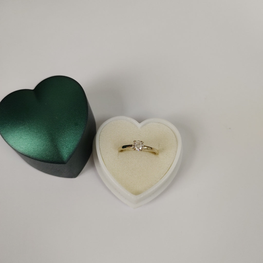 ANILLITO ORO 10 K 1,20 GRMS (SEMINUEVO)