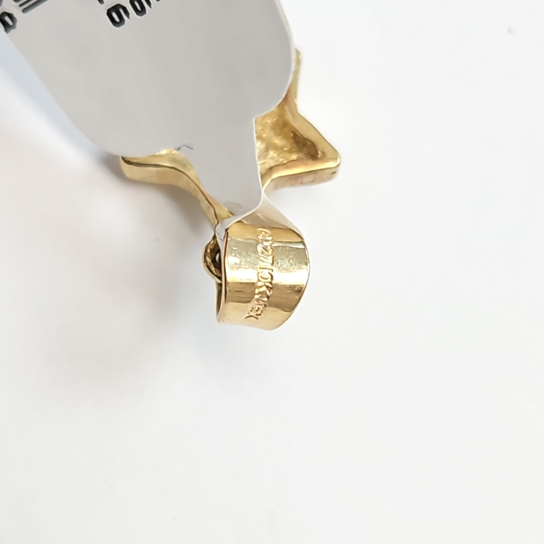 DIJE ORO 10 K 1 GRMS (SEMINUEVO)