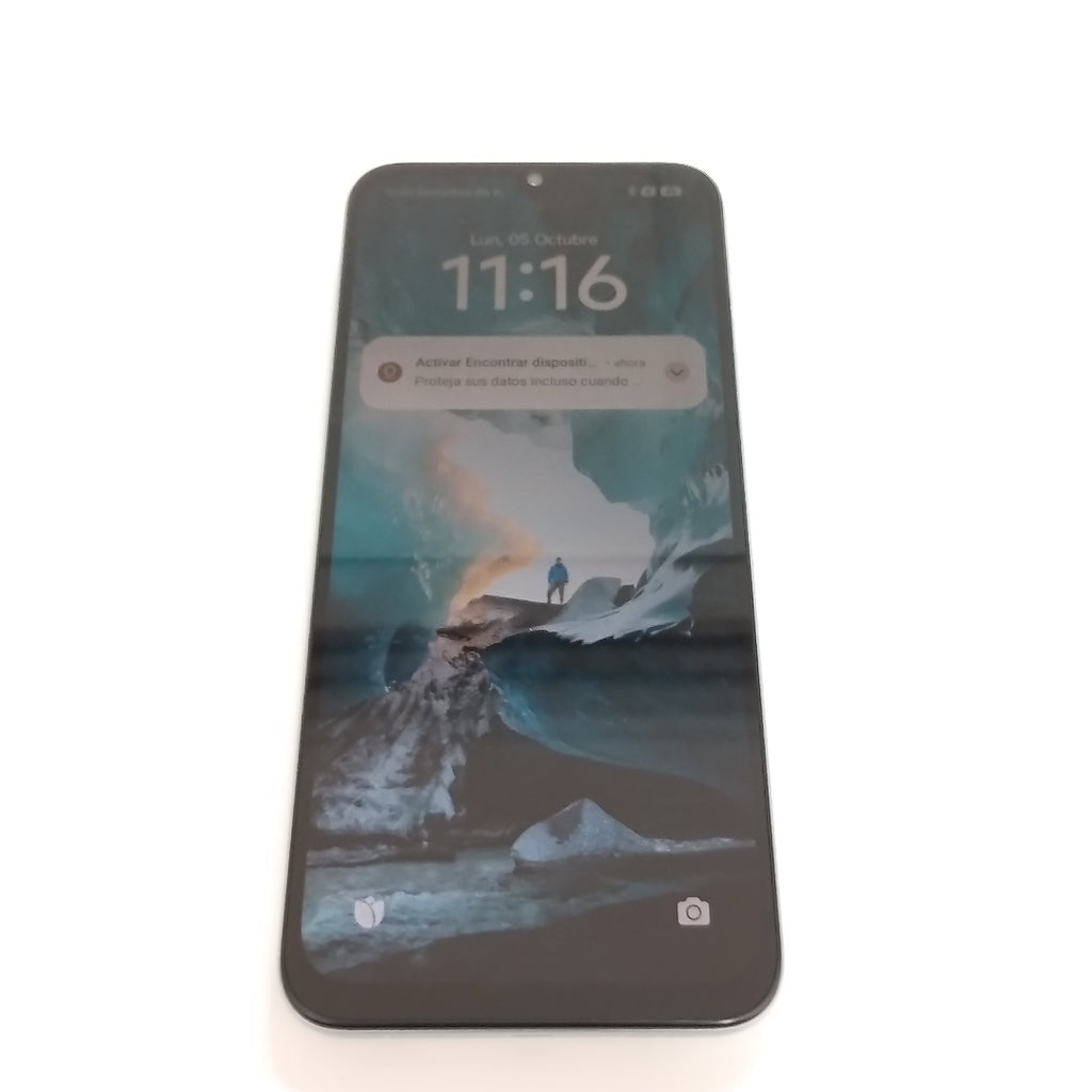 CELULAR XIAOMI REDMI A7 PRO 25128RN17L (2026) 128 GB 4 GB RAM (SEMINUEVO)