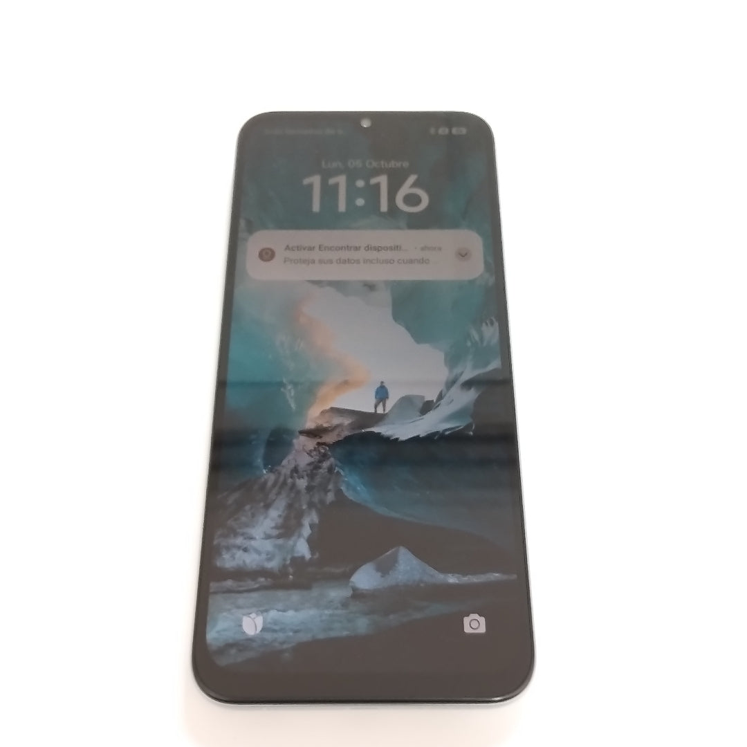 CELULAR XIAOMI REDMI A7 PRO 25128RN17L (2026) 128 GB 4 GB RAM (SEMINUEVO)