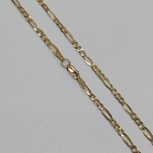 CADENA ORO 10 K 7.2 GRMS (SEMINUEVO)
