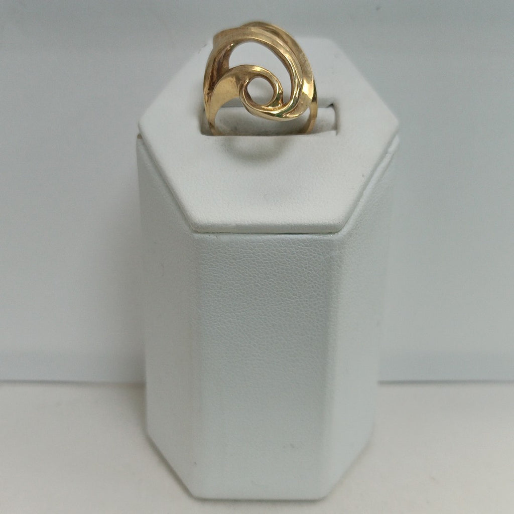 ANILLITO ORO 14 K 7 GRMS (SEMINUEVO)