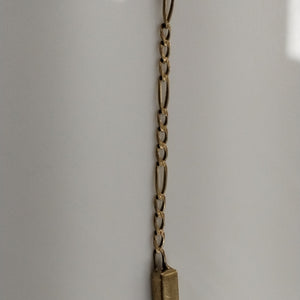 ESCLAVA ORO 10 K 2.6 GRMS (SEMINUEVO)