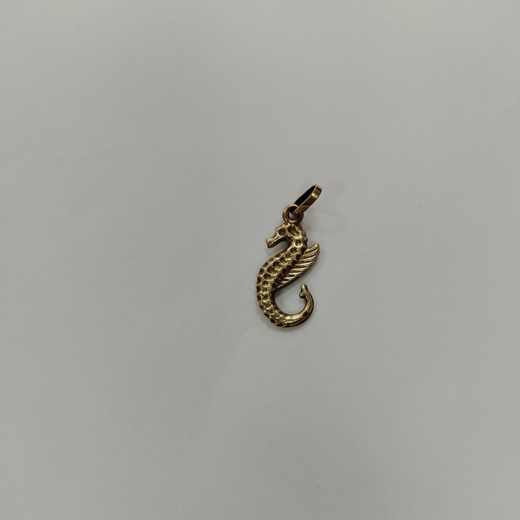 DIJE ORO 10 K 1,20 GRMS (SEMINUEVO)