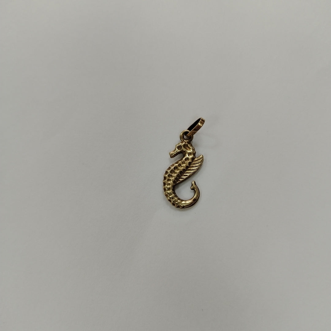 DIJE ORO 10 K 1,20 GRMS (SEMINUEVO)