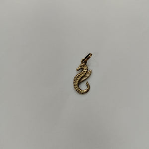 DIJE ORO 10 K 1,20 GRMS (SEMINUEVO)