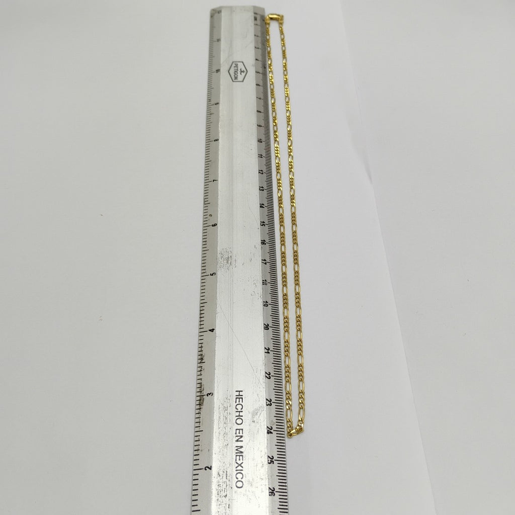 CADENA ORO 14 K 5,50 GRMS (SEMINUEVO)