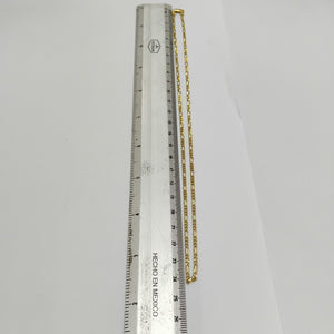 CADENA ORO 14 K 5,50 GRMS (SEMINUEVO)