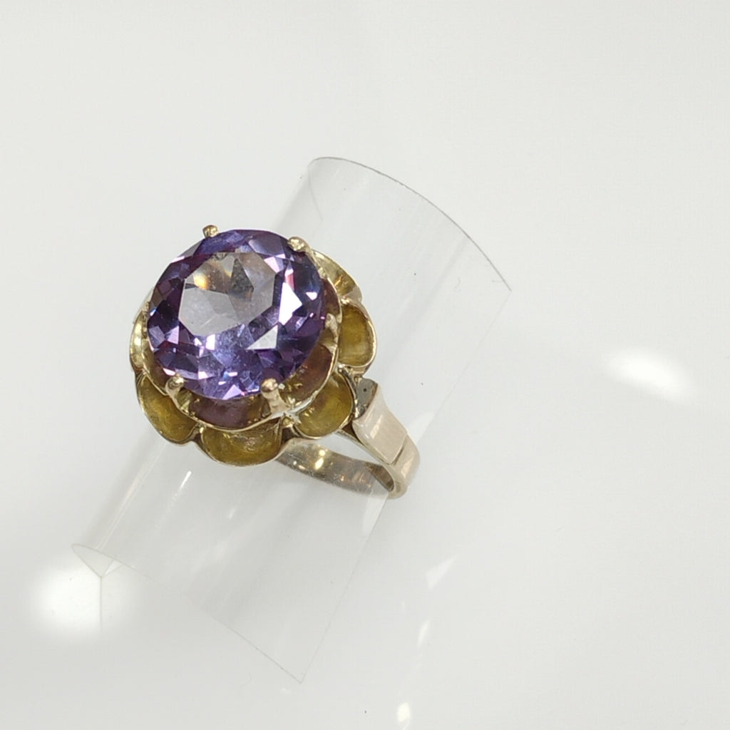 ANILLITO ORO 8 K 5,70 GRMS (SEMINUEVO)