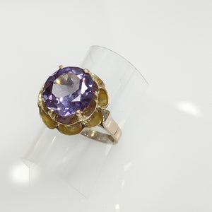 ANILLITO ORO 8 K 5,70 GRMS (SEMINUEVO)