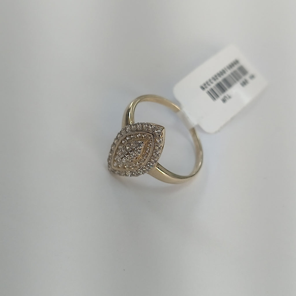 ANILLOS DAMA ORO 10K 2.5 (NUEVO)