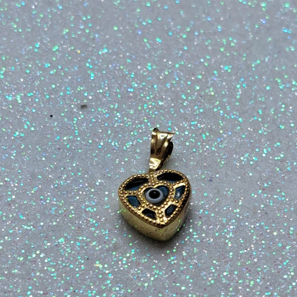 DIJE ORO 10 K 0,90 GRMS (SEMINUEVO)