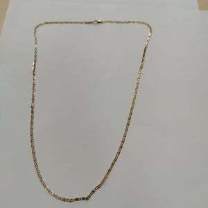 CADENA ORO 10 K 3.6 GRMS (SEMINUEVO)