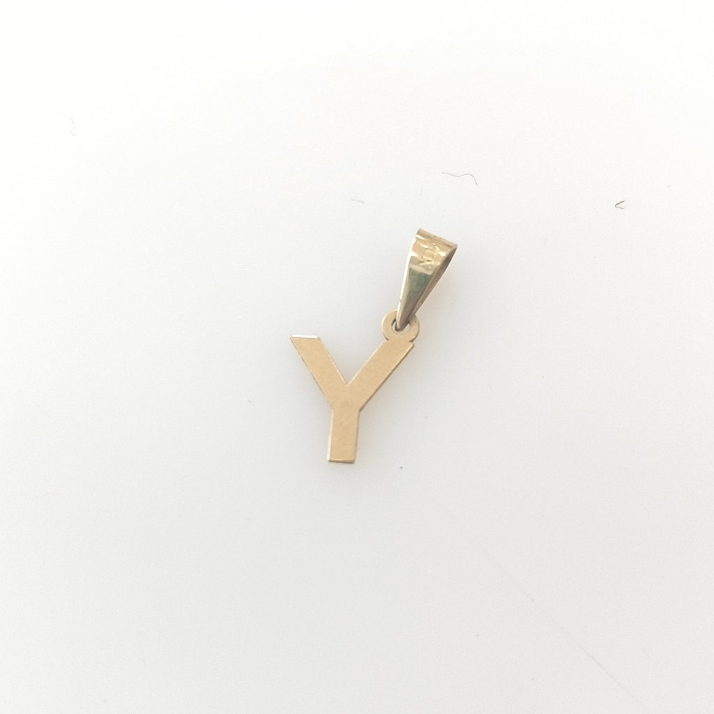 DIJE ORO 10 K 0,40 GRMS (SEMINUEVO)