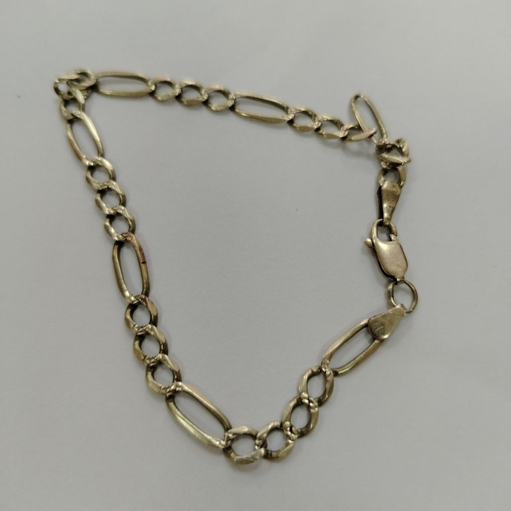 PULSERA ORO 10 K 5 GRMS (SEMINUEVO)