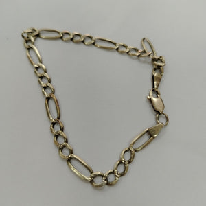 PULSERA ORO 10 K 5 GRMS (SEMINUEVO)