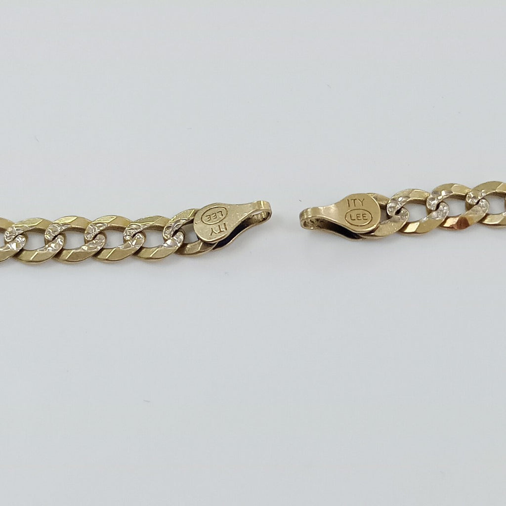 CADENA ORO 14 K 19,70 GRMS (SEMINUEVO)