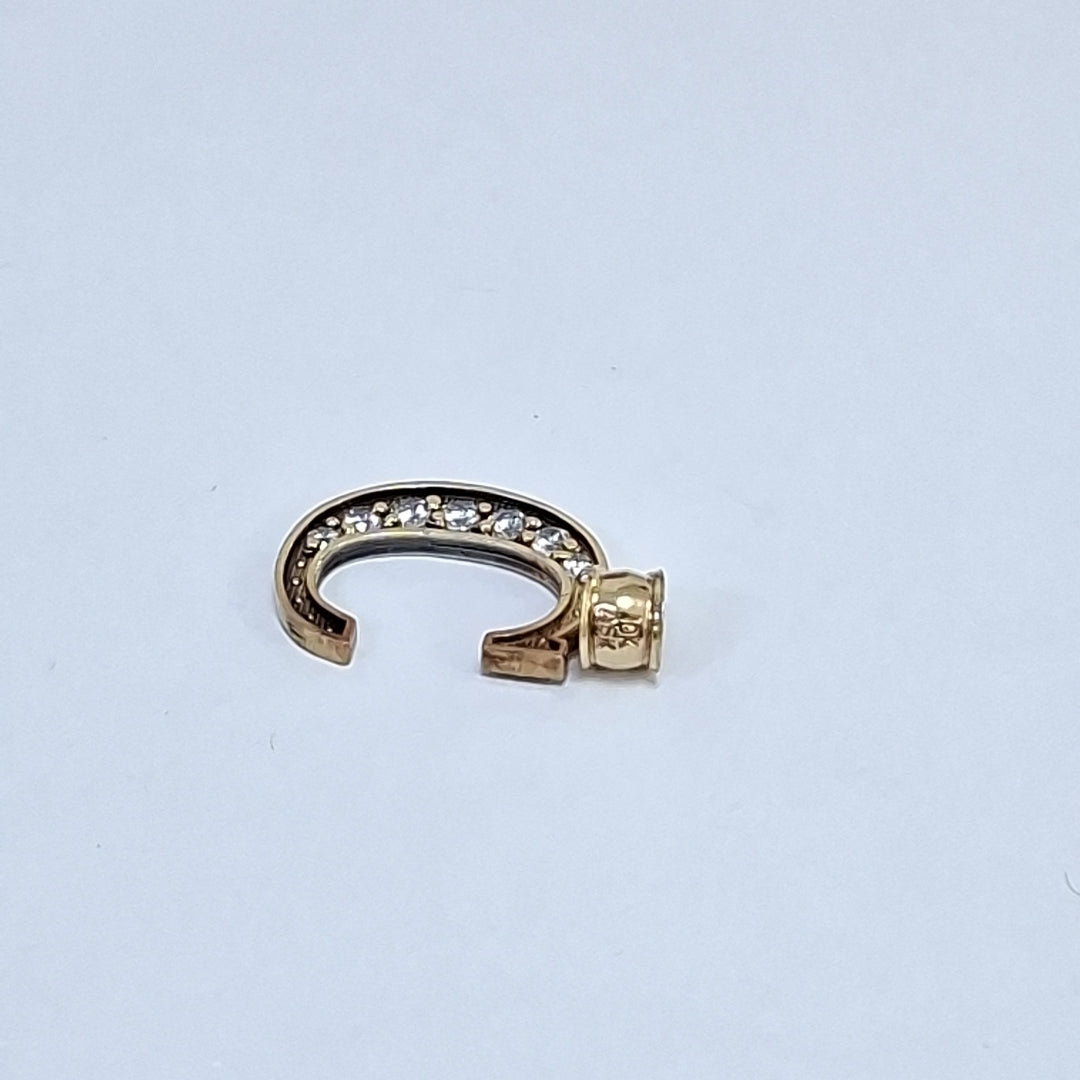 DIJE ORO 10 K 1,80 GRMS (SEMINUEVO)