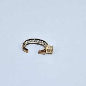 DIJE ORO 10 K 1,80 GRMS (SEMINUEVO)