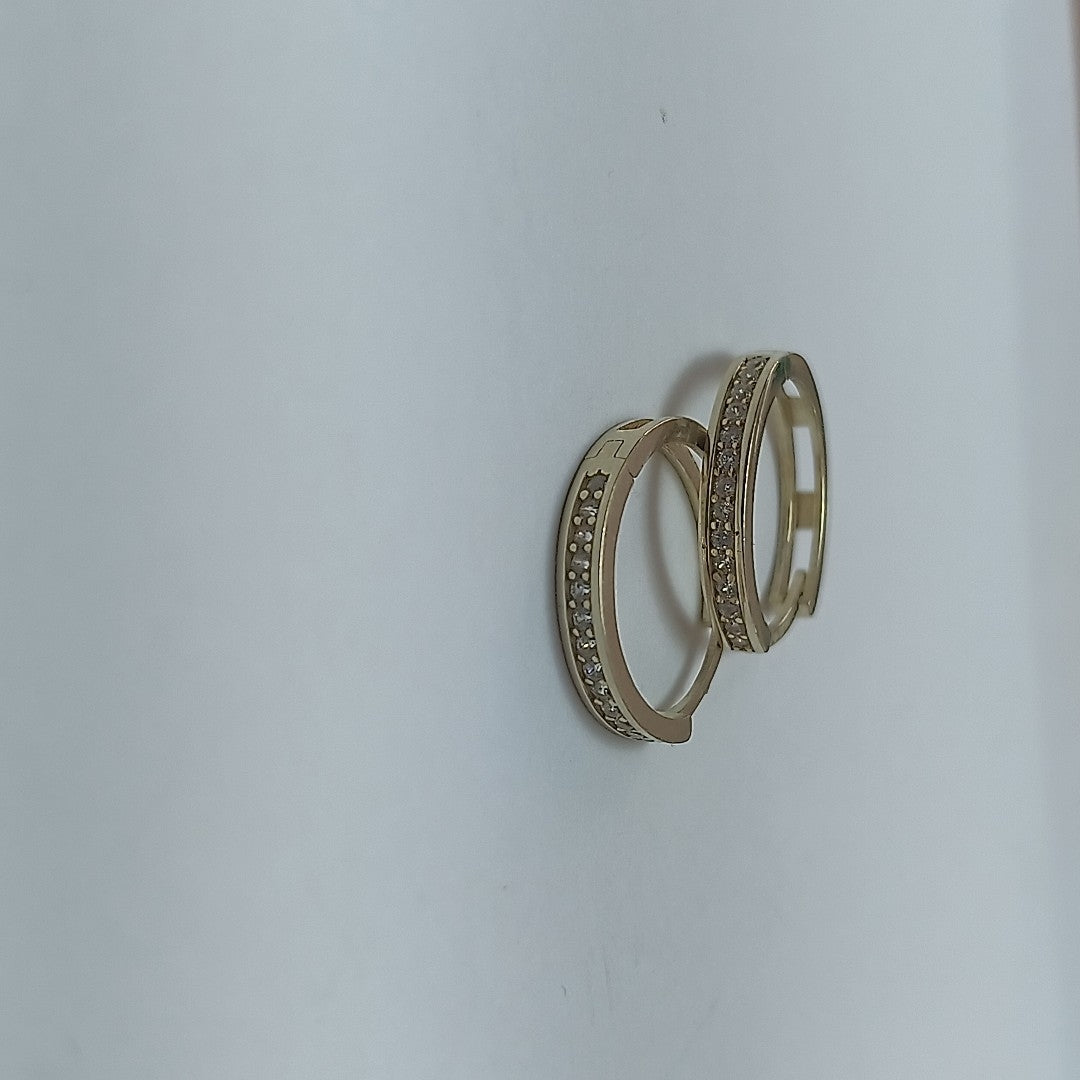 HUGGIES ORO 10K 1.3 (NUEVO)