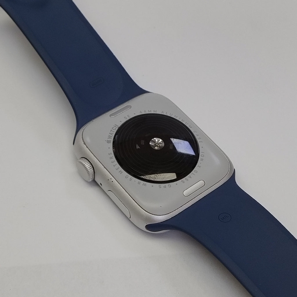 SMARTWATCH APPLE SE 2 ALUMINIO A2723 44 MM GPS (SEMINUEVO)