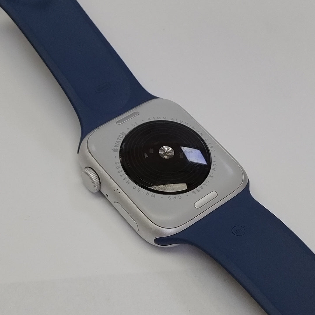 SMARTWATCH APPLE SE 2 ALUMINIO A2723 44 MM GPS (SEMINUEVO)