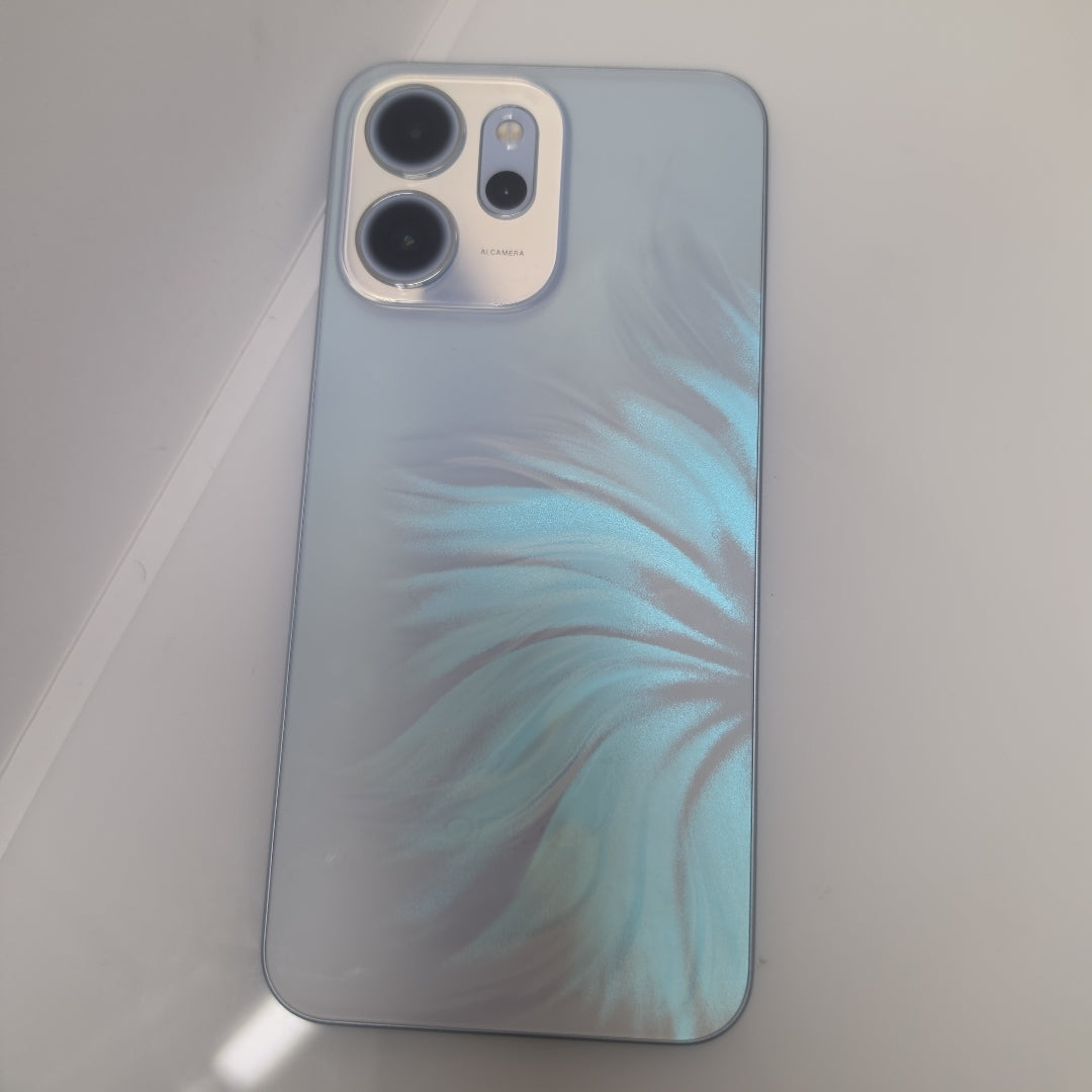CELULAR OPPO RENO 14F CPH2743 (2025) 256 GB 12 GB RAM (SEMINUEVO)