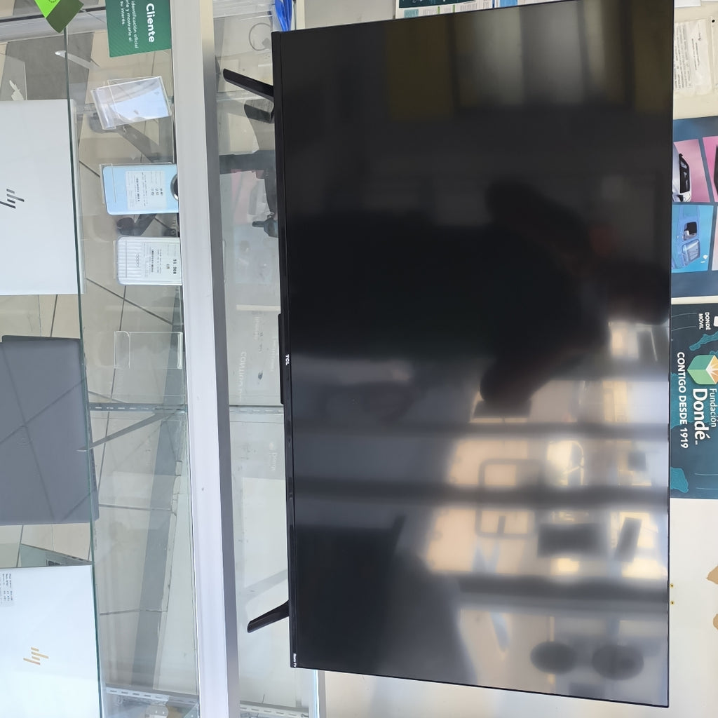 PANTALLA TCL 43S351 (2023) 43" LED FULL HD (SEMINUEVO)