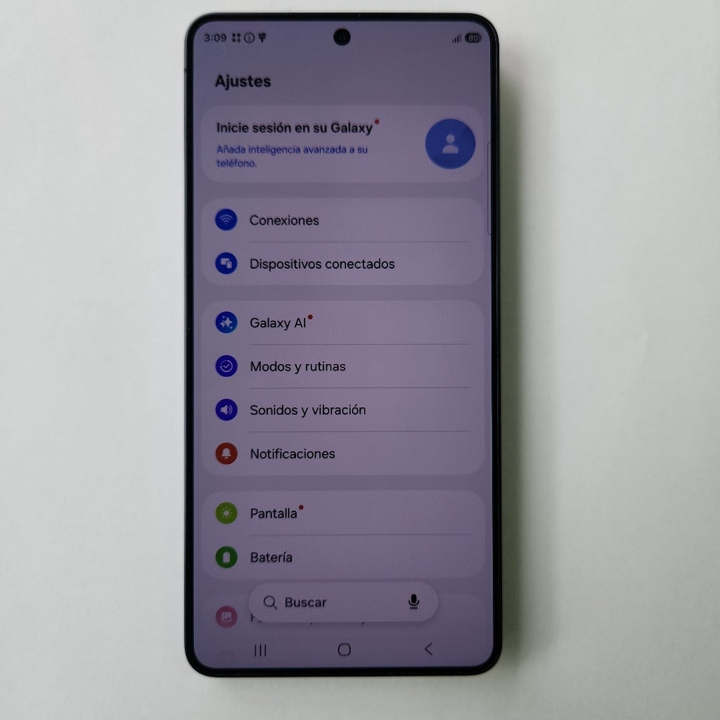 CELULAR SAMSUNG GALAXY S26 ULTRA SM-S948B (2026) 512 GB 12 GB RAM (SEMINUEVO)