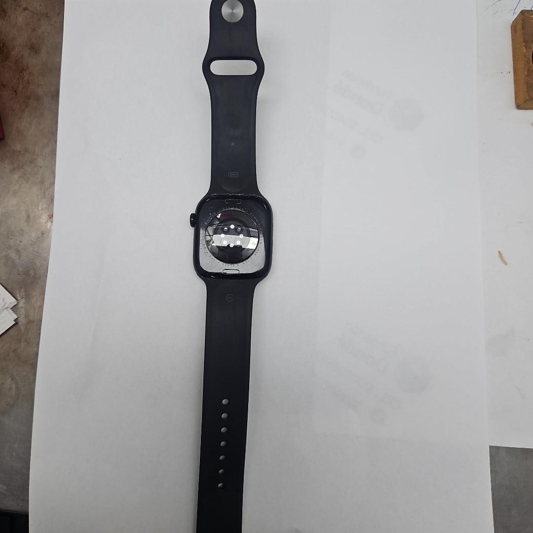 SMARTWATCH APPLE SERIES 10 ALUMINIO A2999 46 MM GPS (SEMINUEVO)