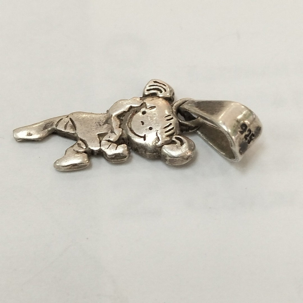 DIJE PLATA 2,00 GRMS (SEMINUEVO)
