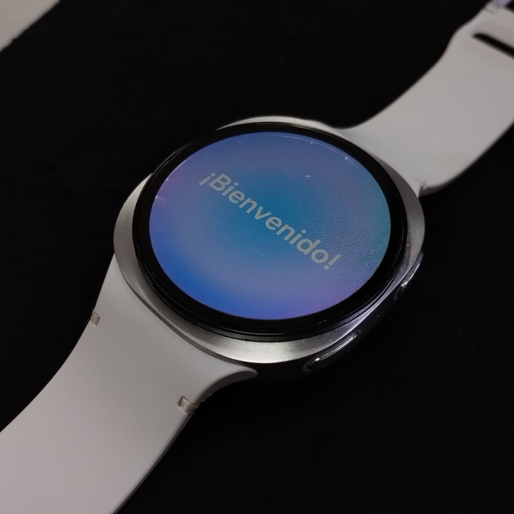 SMARTWATCH SAMSUNG GALAXY WATCH 8 SM-L330 44 MM GPS (SEMINUEVO)