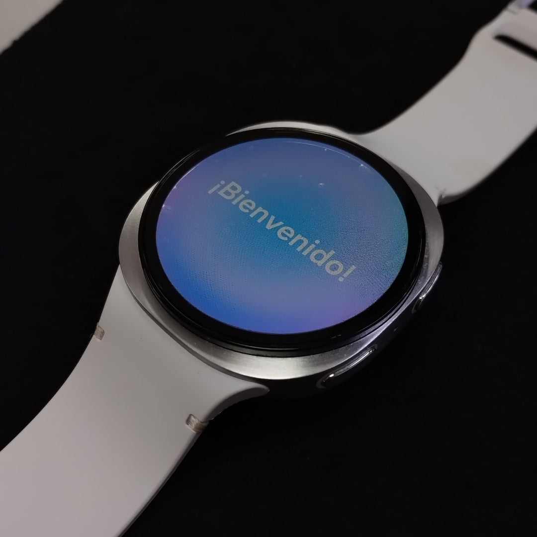 SMARTWATCH SAMSUNG GALAXY WATCH 8 SM-L330 44 MM GPS (SEMINUEVO)